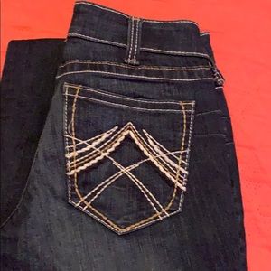 Ariat jeans